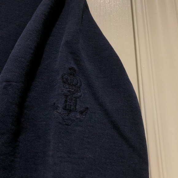 Vintage Tommy Hilfiger Crewneck - Picture 2 of 5